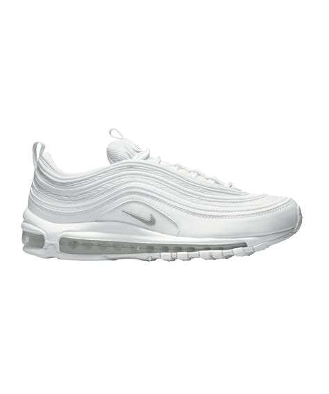 Weiß Air Max 97 Schuhe (5) 